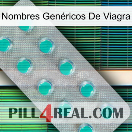 Nombres Genéricos De Viagra 28